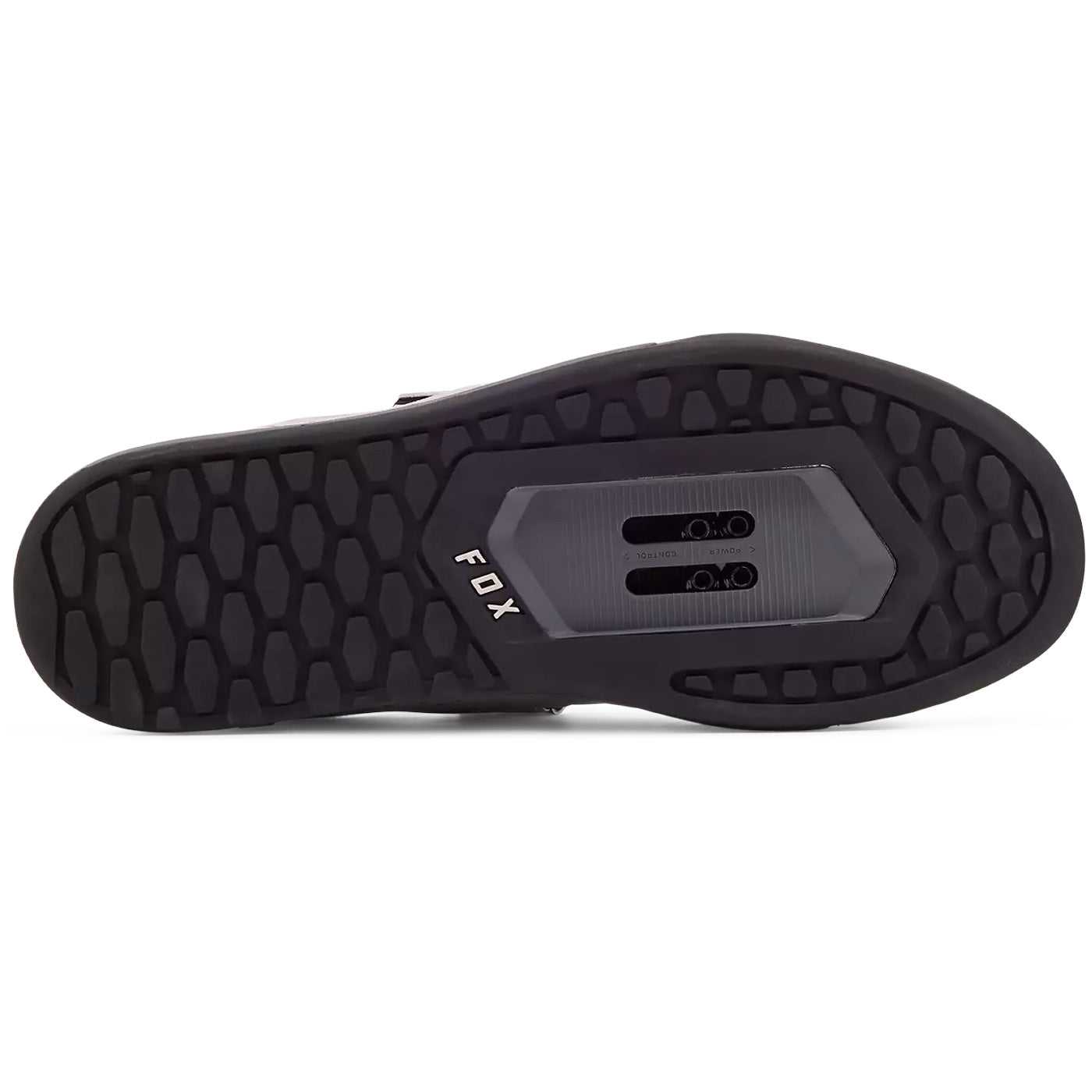 Fox Union MTB Shoes - White