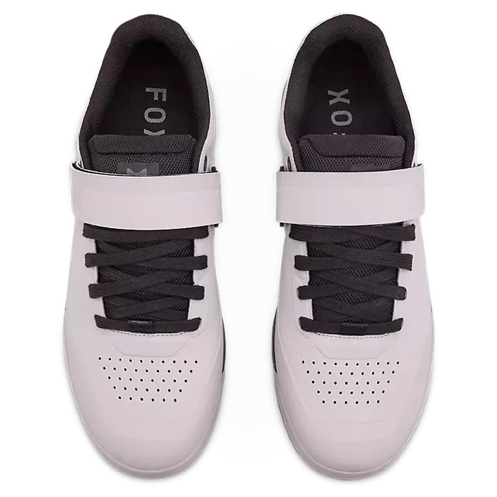 Fox Union MTB Shoes - White