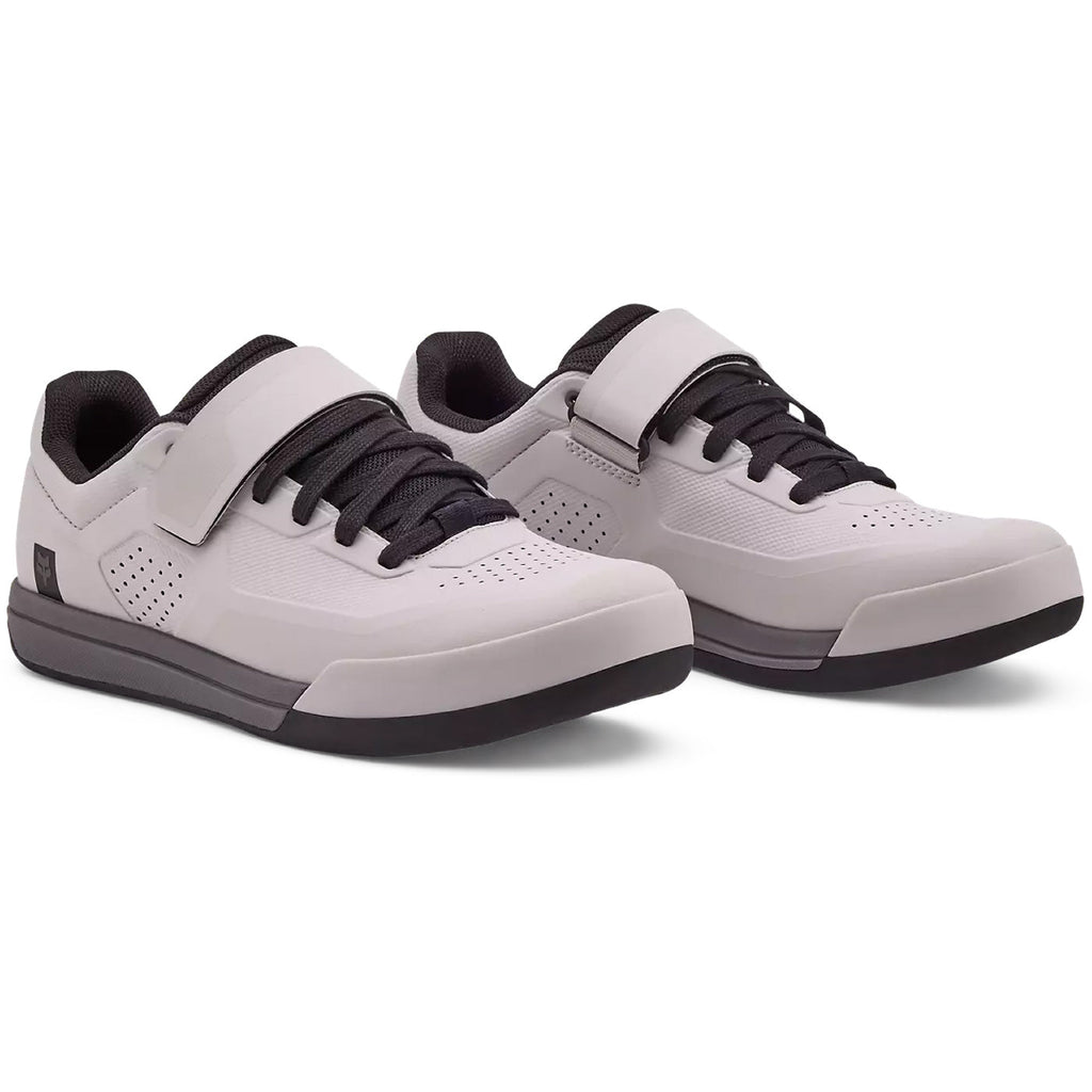 Fox Union MTB Shoes - White