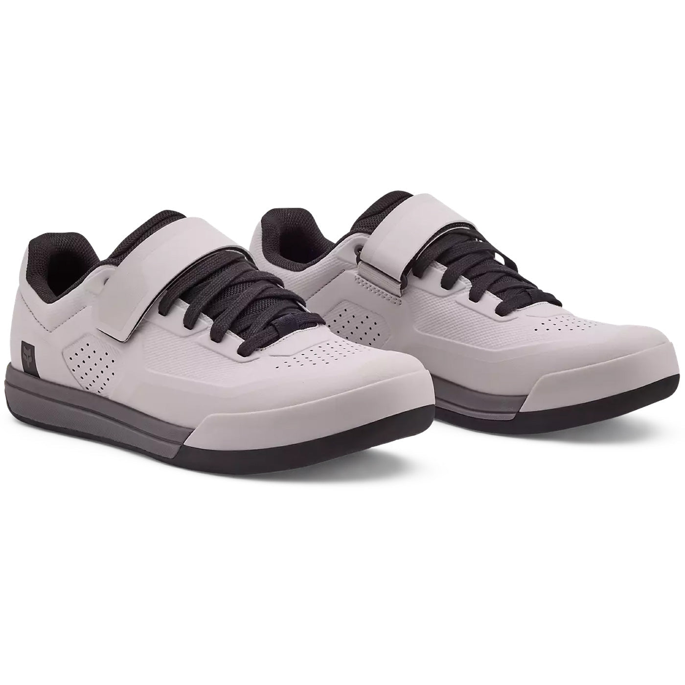 Fox Union MTB Shoes - White