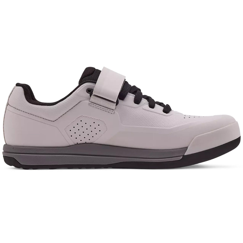 Fox Union MTB Shoes - White