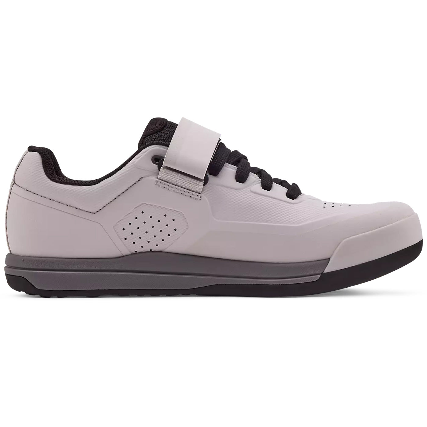 Fox Union MTB Shoes - White