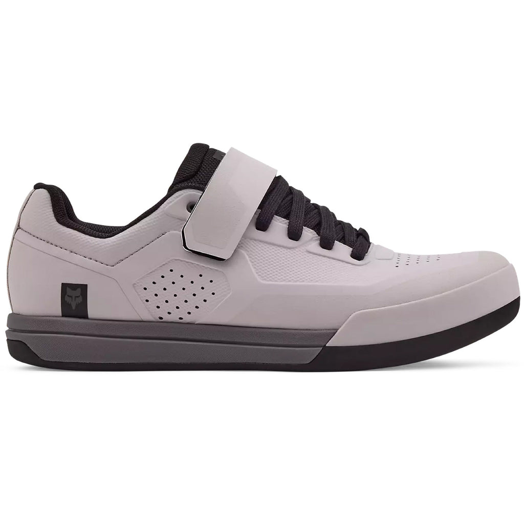 Fox Union MTB Shoes - White