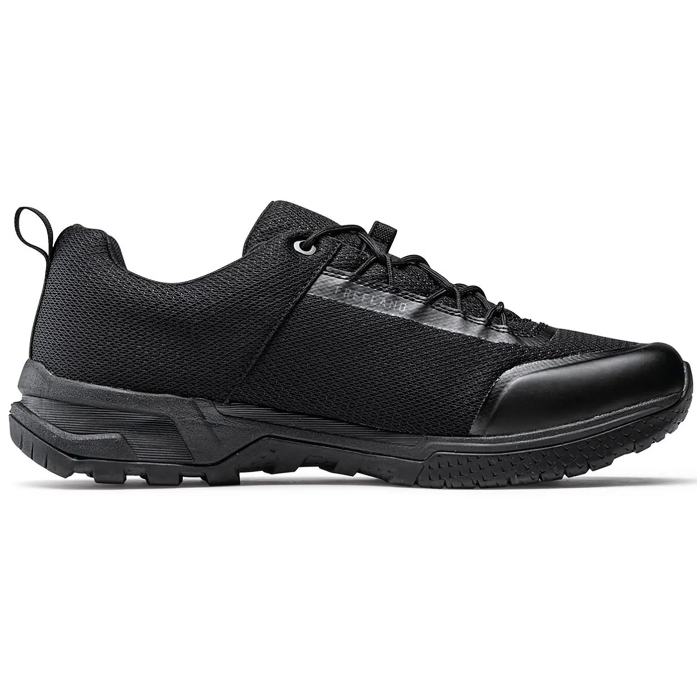 Northwave Freeland shoes - Black