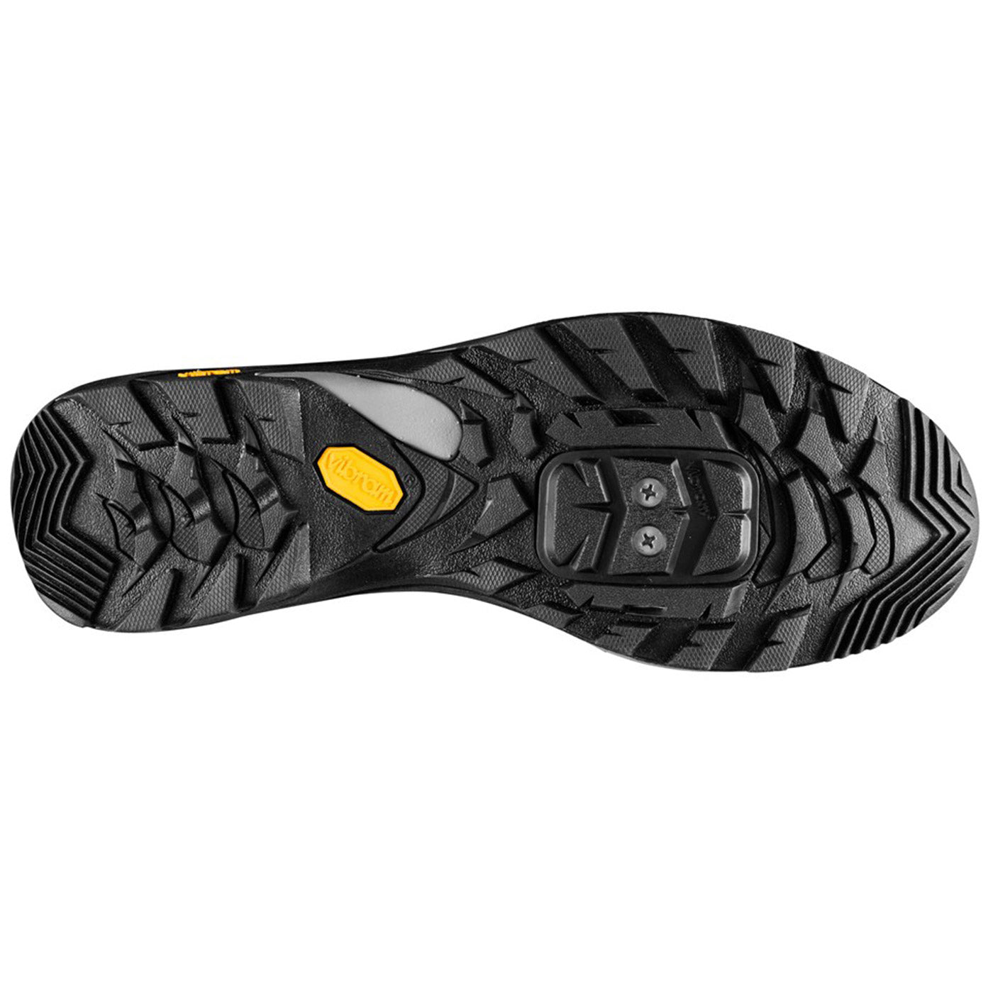 Mtb Gaerne G.ICE Storm All Terrain 1.0 Gore-Tex shoes - Black