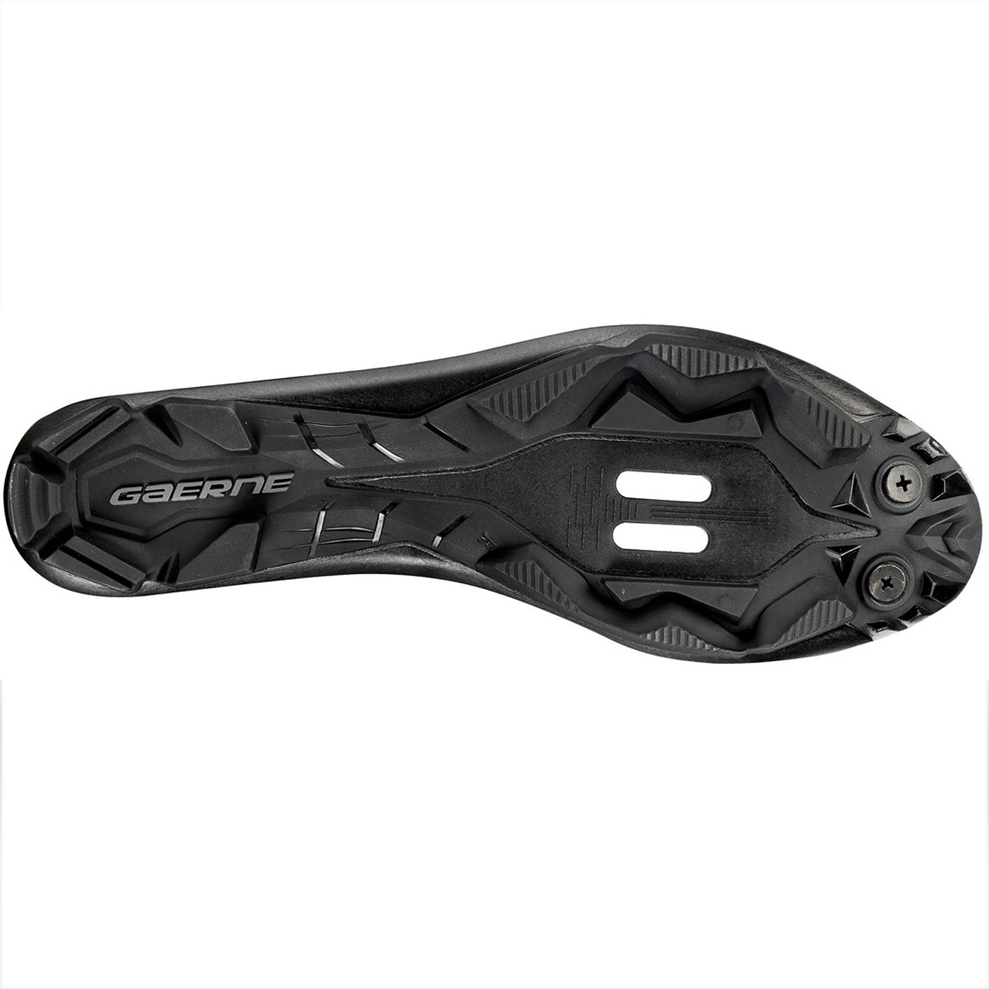 Gaerne Dare mtb shoes - Black
