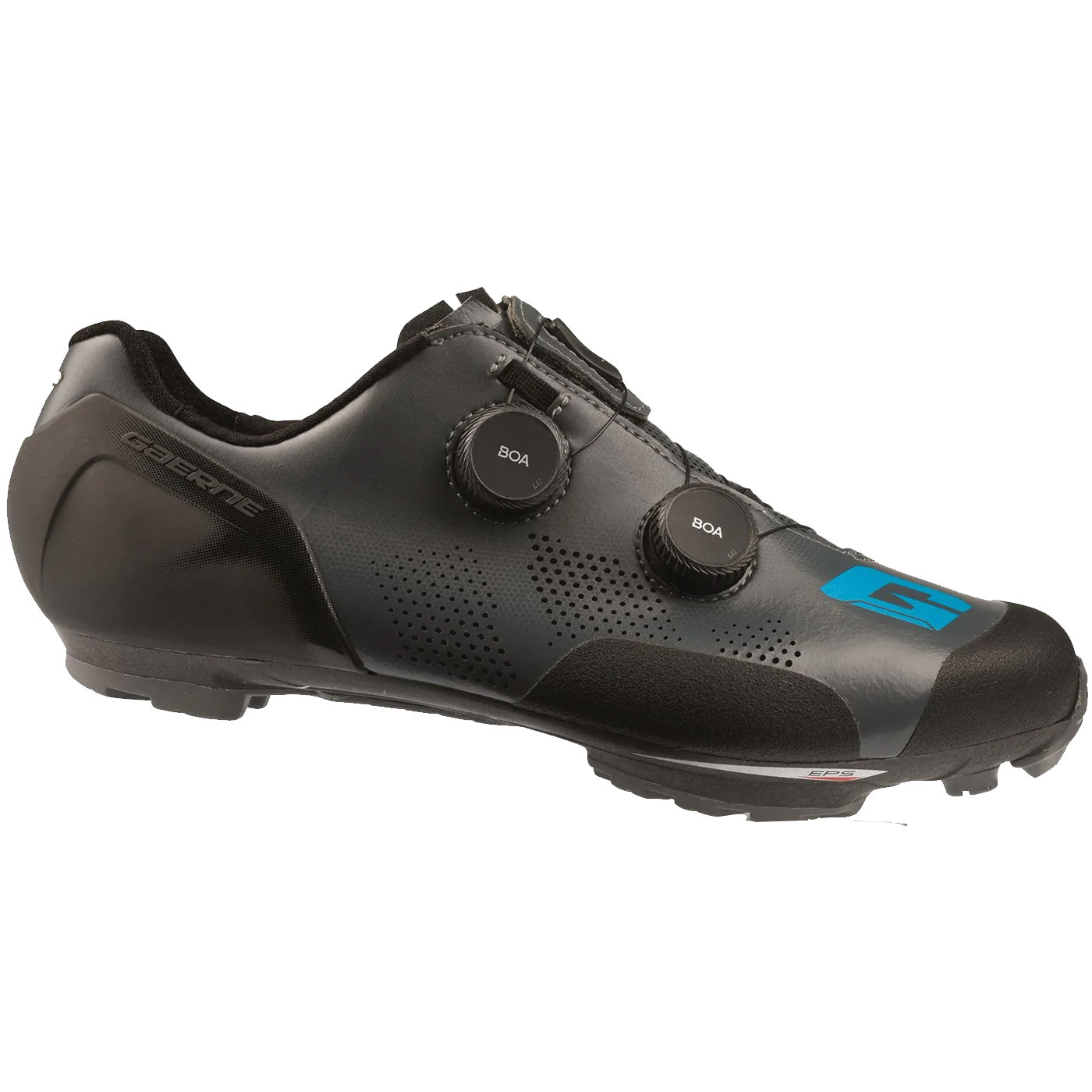 Gaerne Carbon SNX MTB Shoes - Black