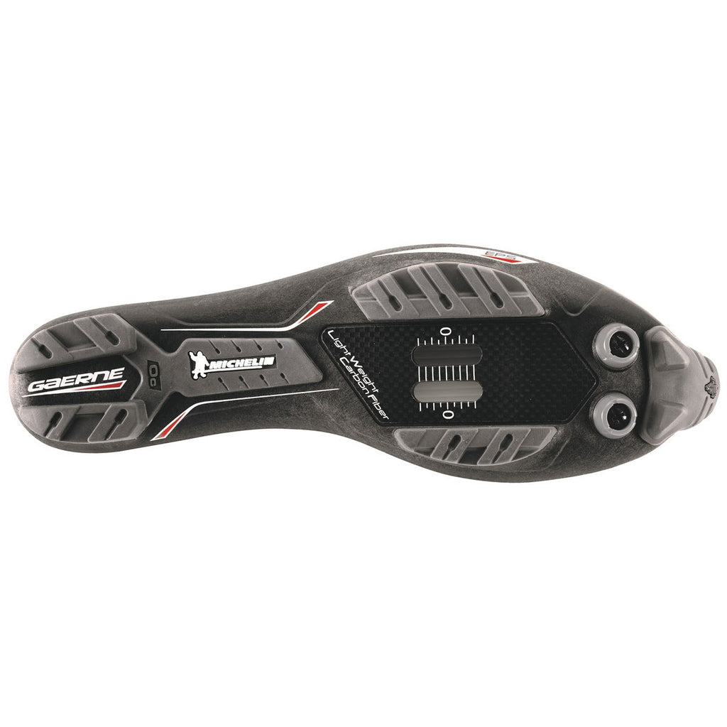 Gaerne Carbon SNX MTB Shoes - Black
