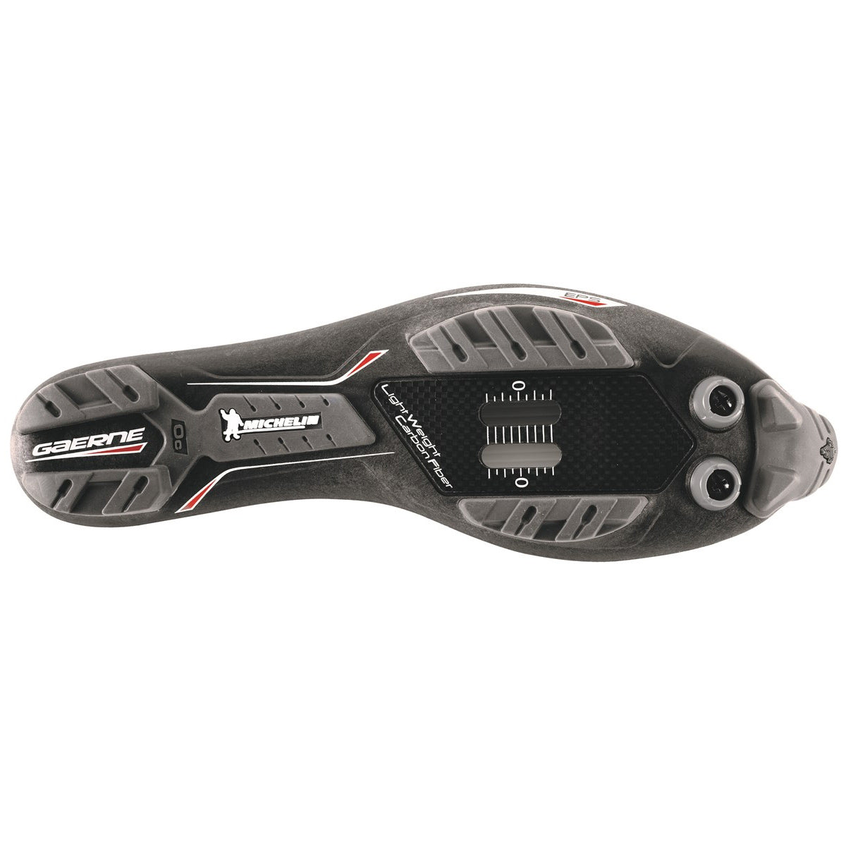 Gaerne Carbon SNX MTB Shoes - Black