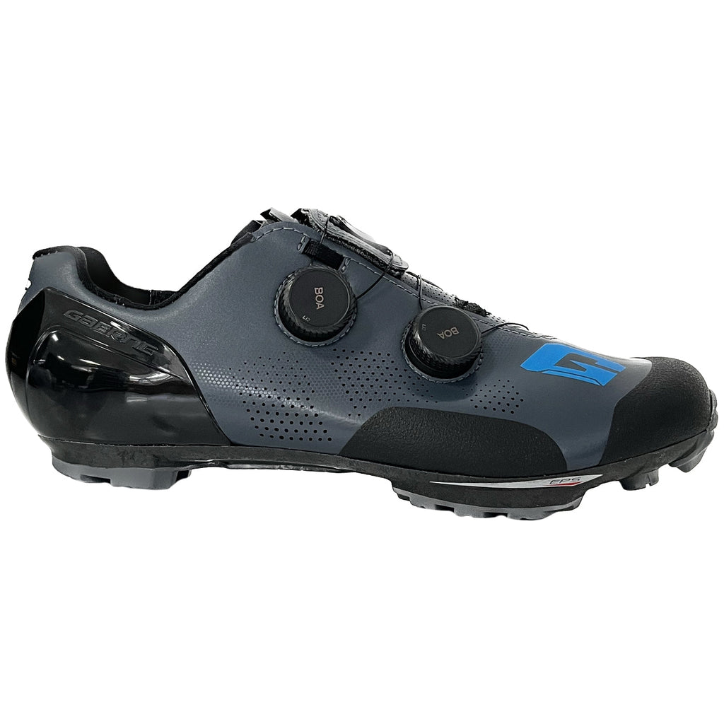 Gaerne Carbon SNX mtb shoes - Gray