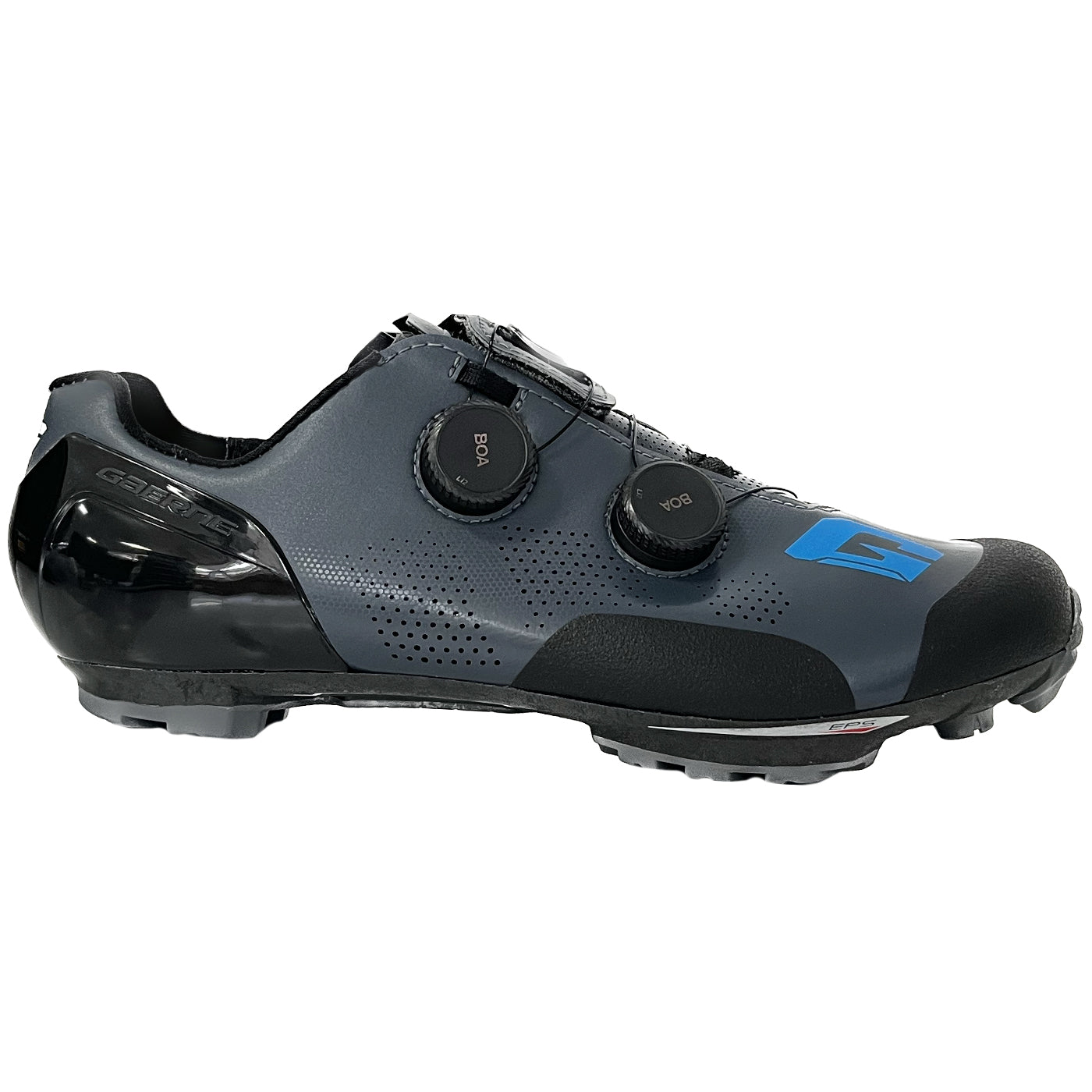 Gaerne Carbon SNX mtb shoes - Gray
