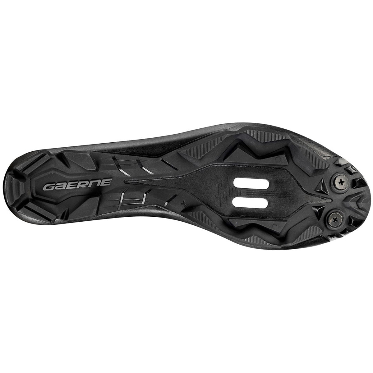 Gaerne G.Hurricane Lady shoes - Matt black