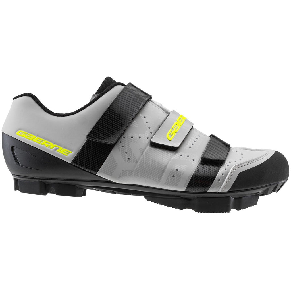 Gaerne G.Laser shoes - Matte grey