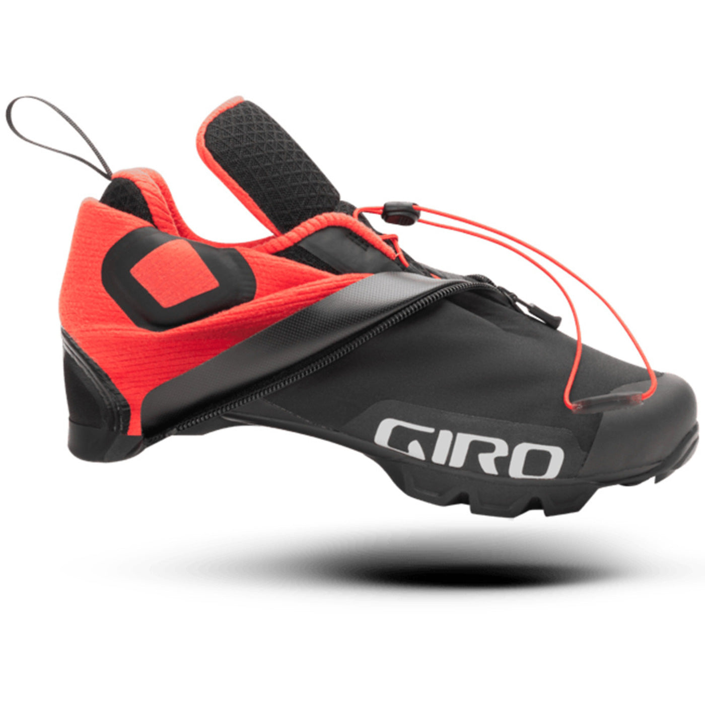 Giro Blaze mtb shoes - Black