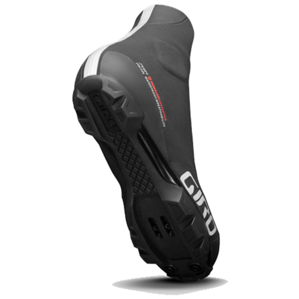Giro Blaze mtb shoes - Black