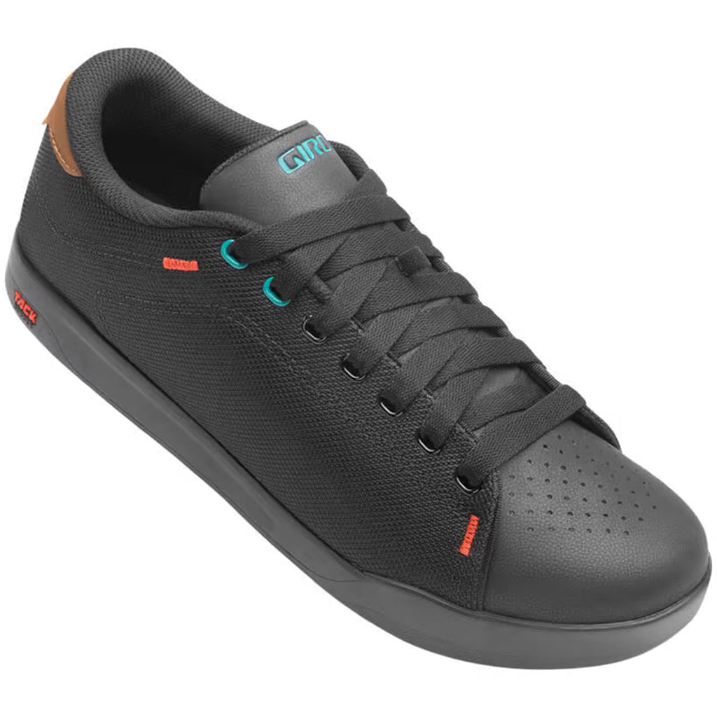 Giro Deed mtb shoes - Black brown