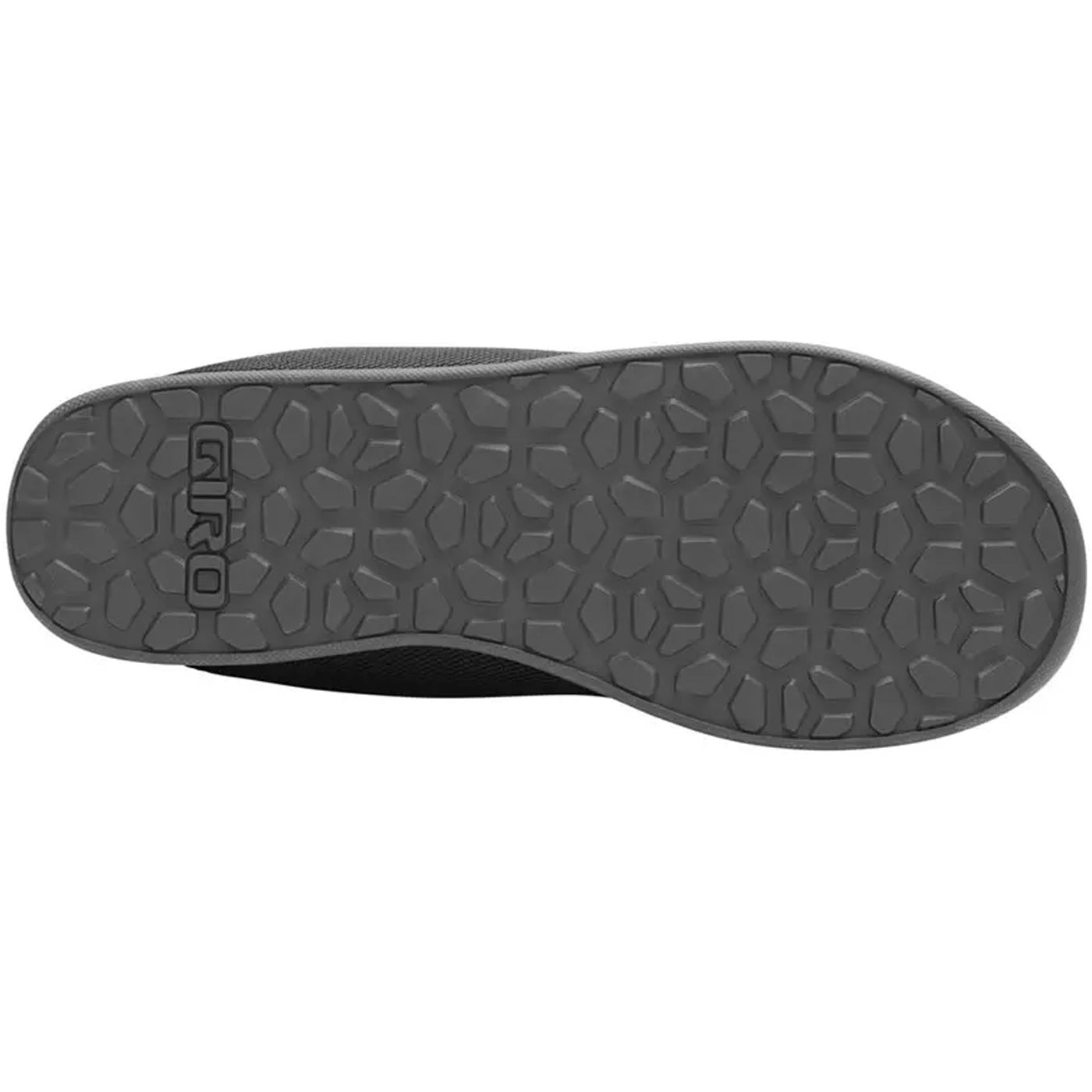 Giro Deed mtb shoes - Black brown
