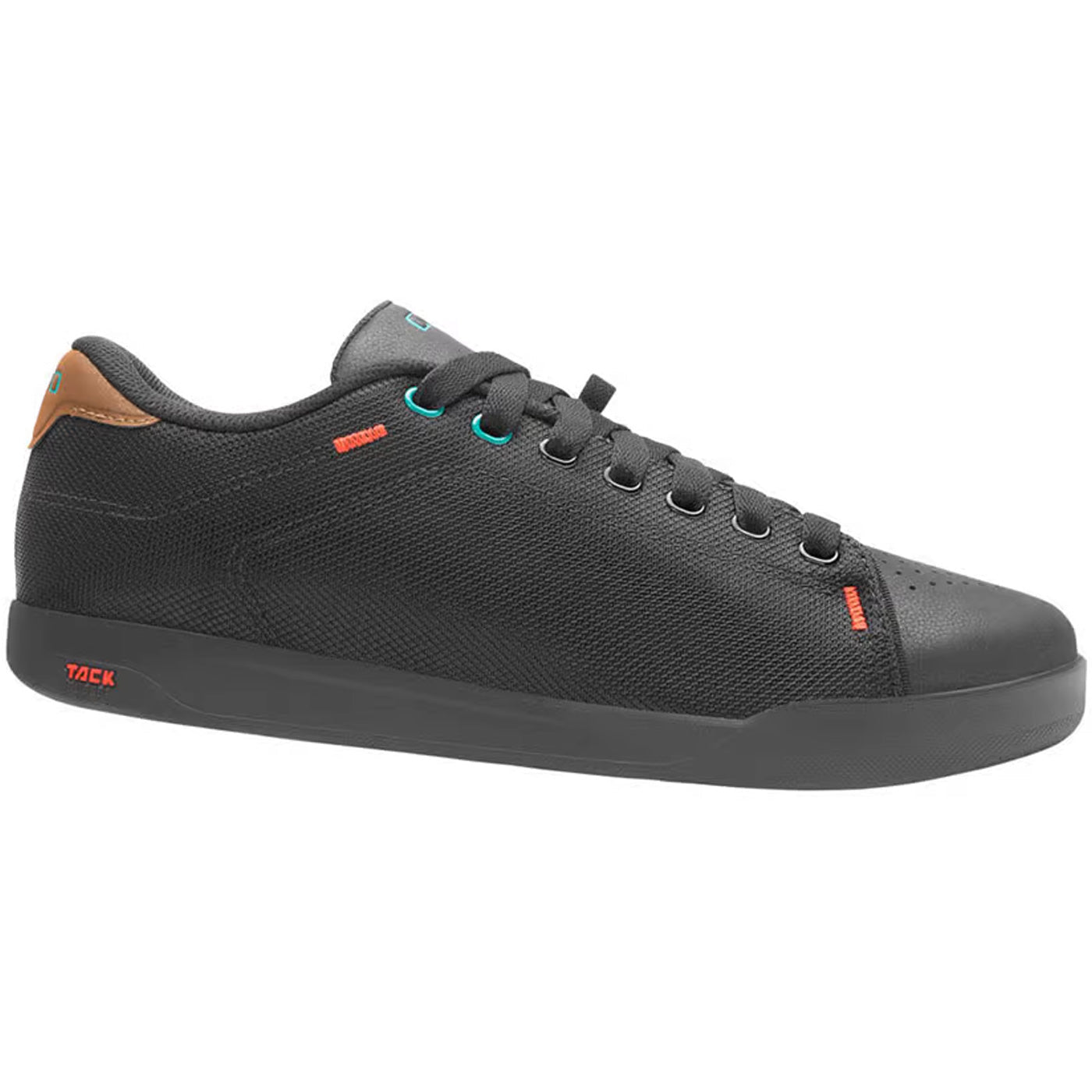 Giro Deed mtb shoes - Black brown