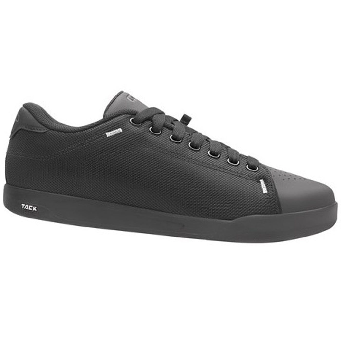 Giro Deed mtb shoes - Black