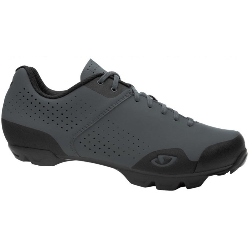 Giro Privateer Lace shoes - Grey