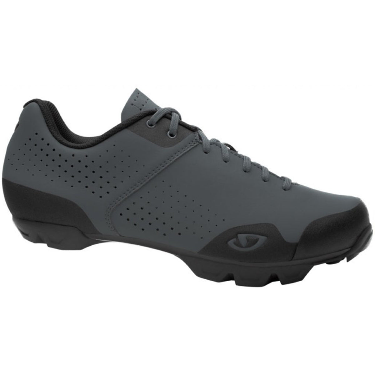 Giro Privateer Lace shoes - Grey