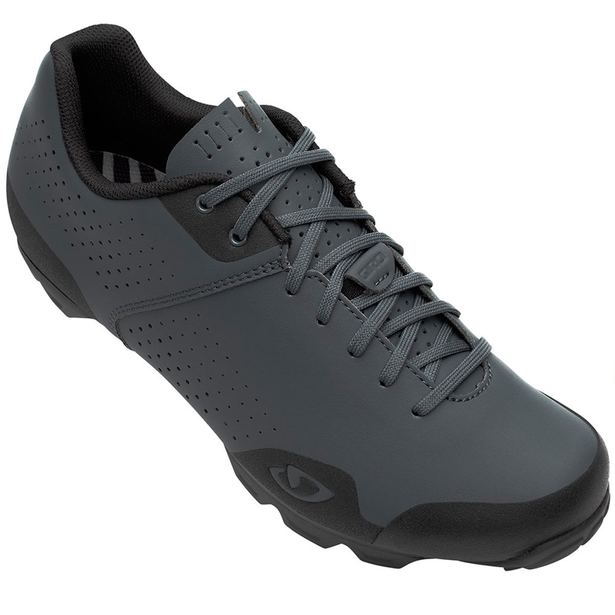 Giro Privateer Lace shoes - Grey