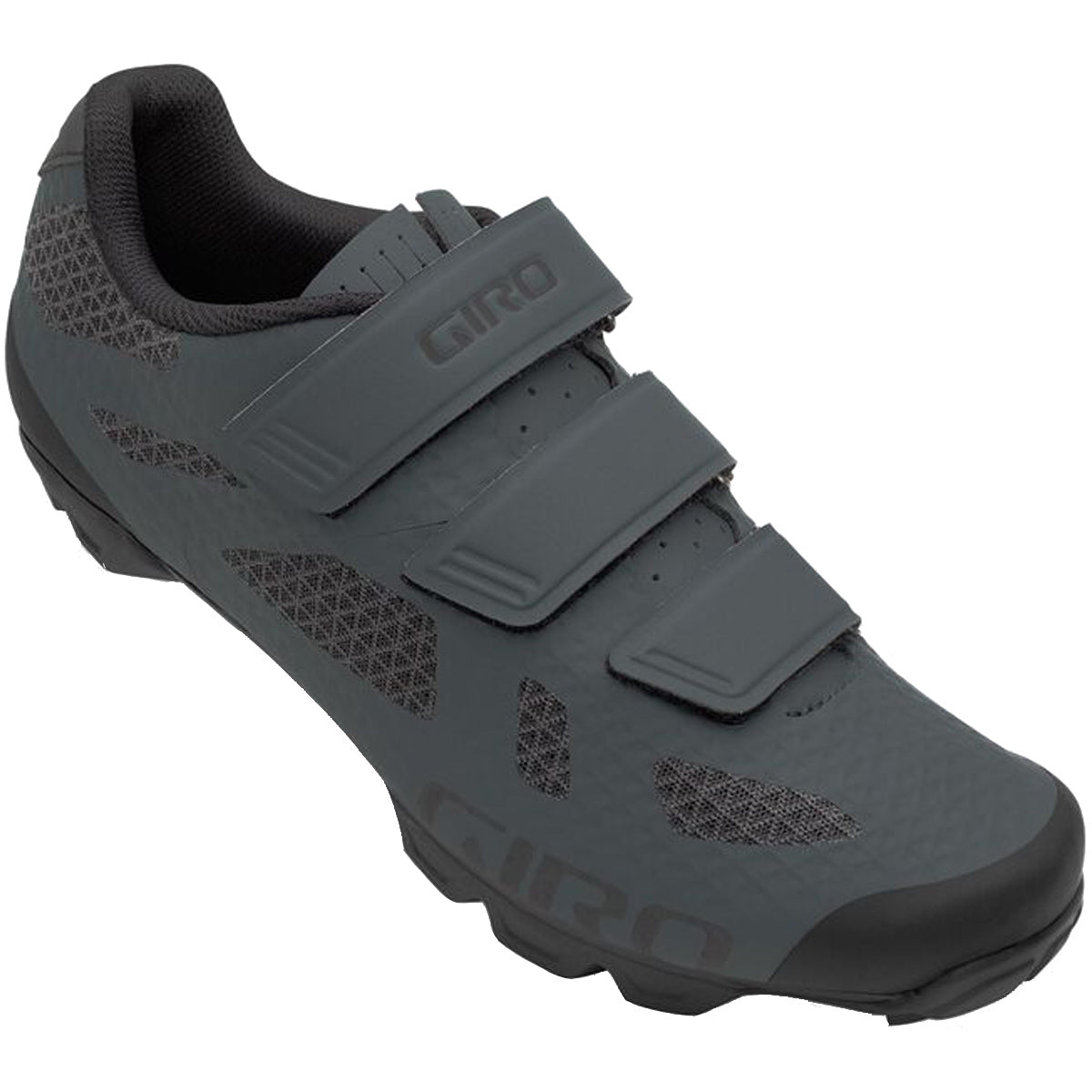 Giro Ranger shoes - Grey