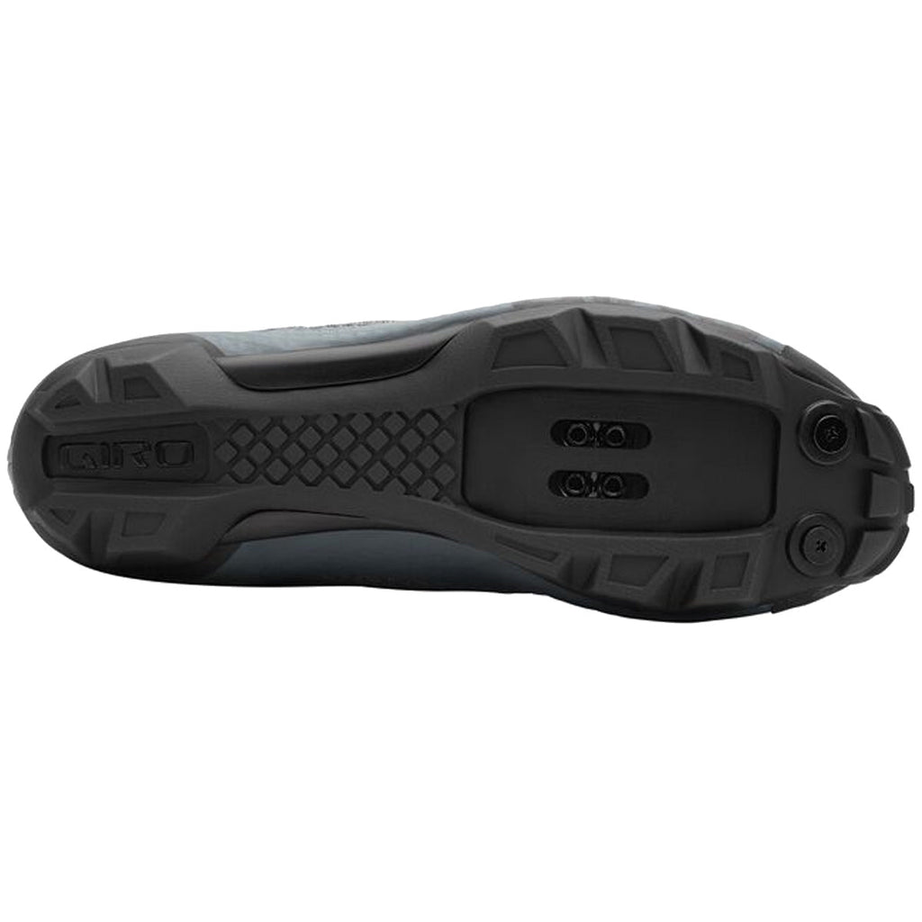 Giro Ranger shoes - Black