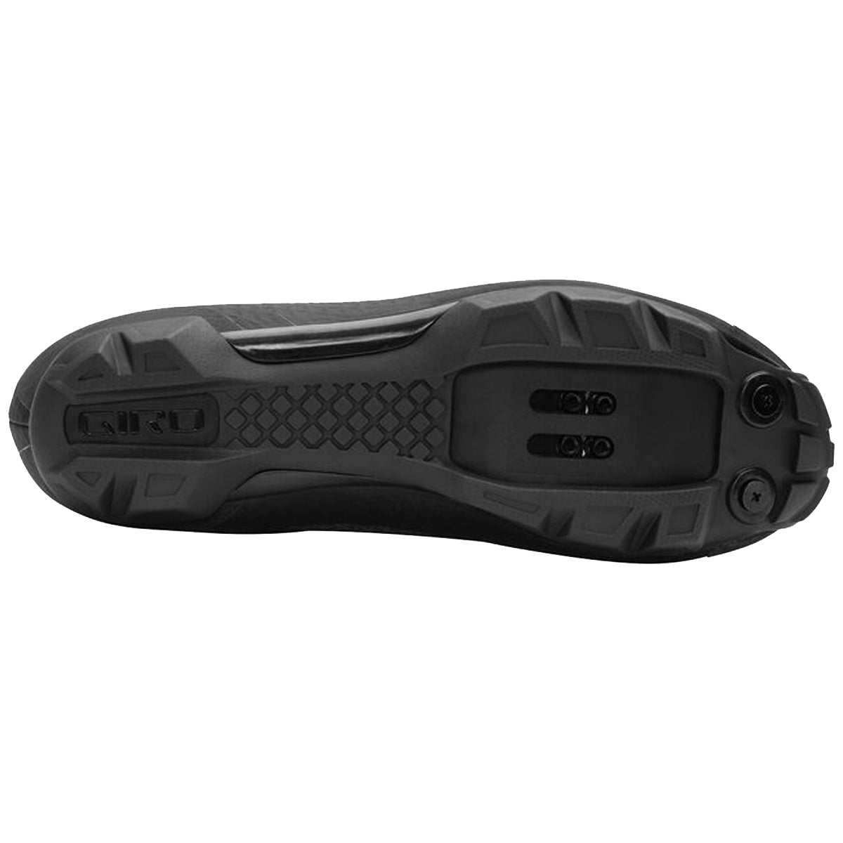 Giro Sector shoes - Black