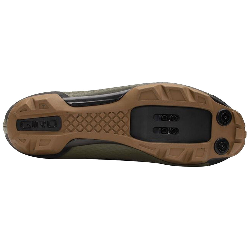 Giro Sector shoes - Green