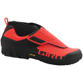 Giro Empire Terraduro MTB Mid Shoes - Vermilion Black