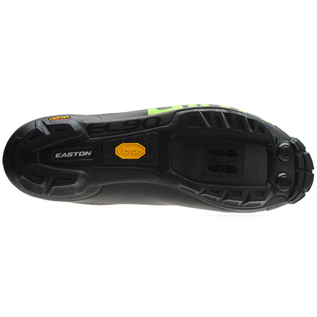 Giro Empire VR90 shoes - Black