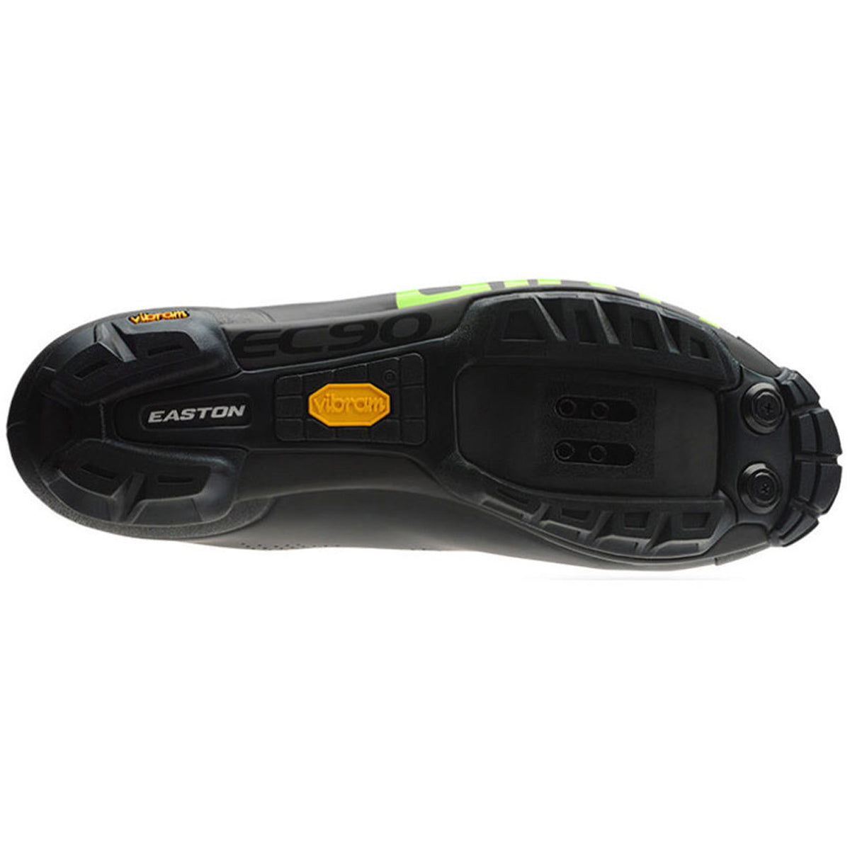 Giro Empire VR90 shoes - Black