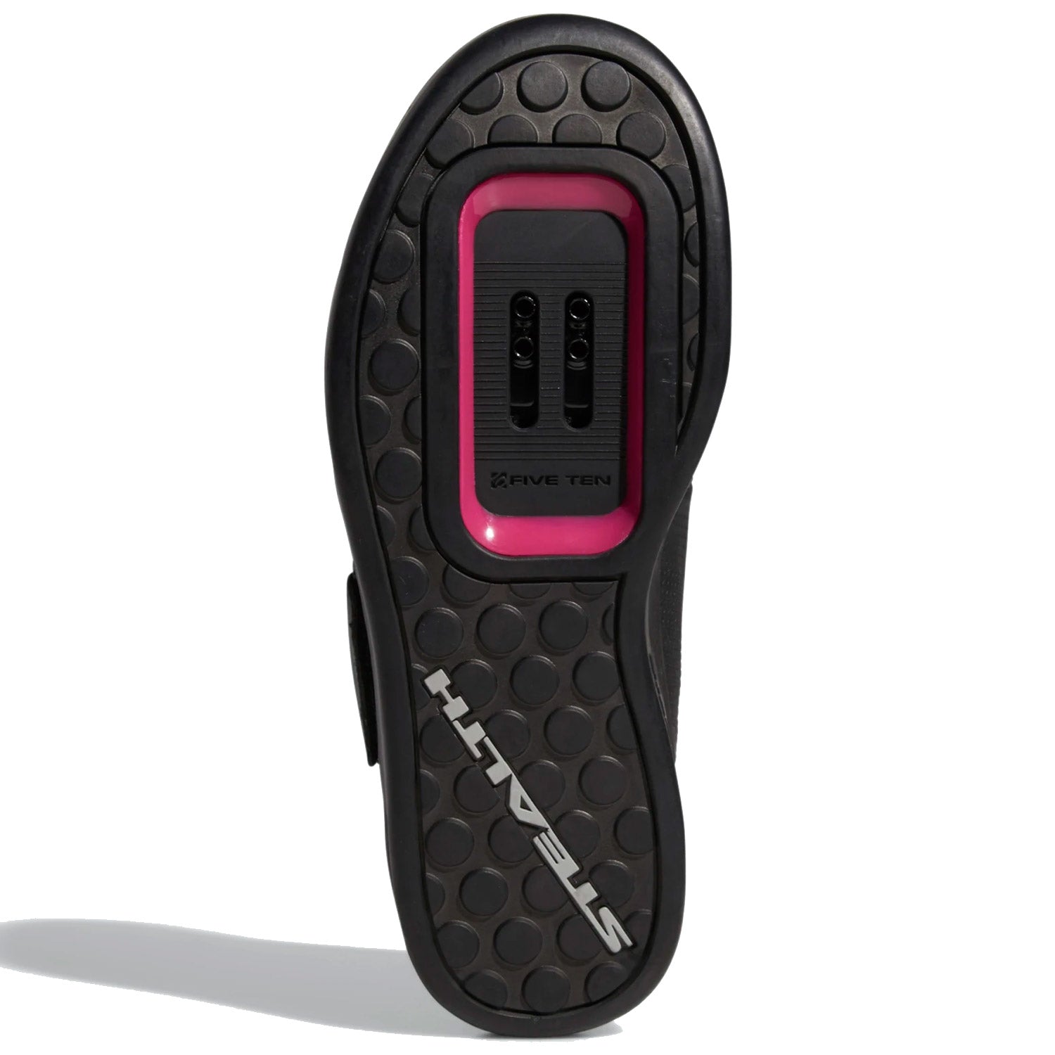 Five Ten Hellcat Pro W shoes - Black pink