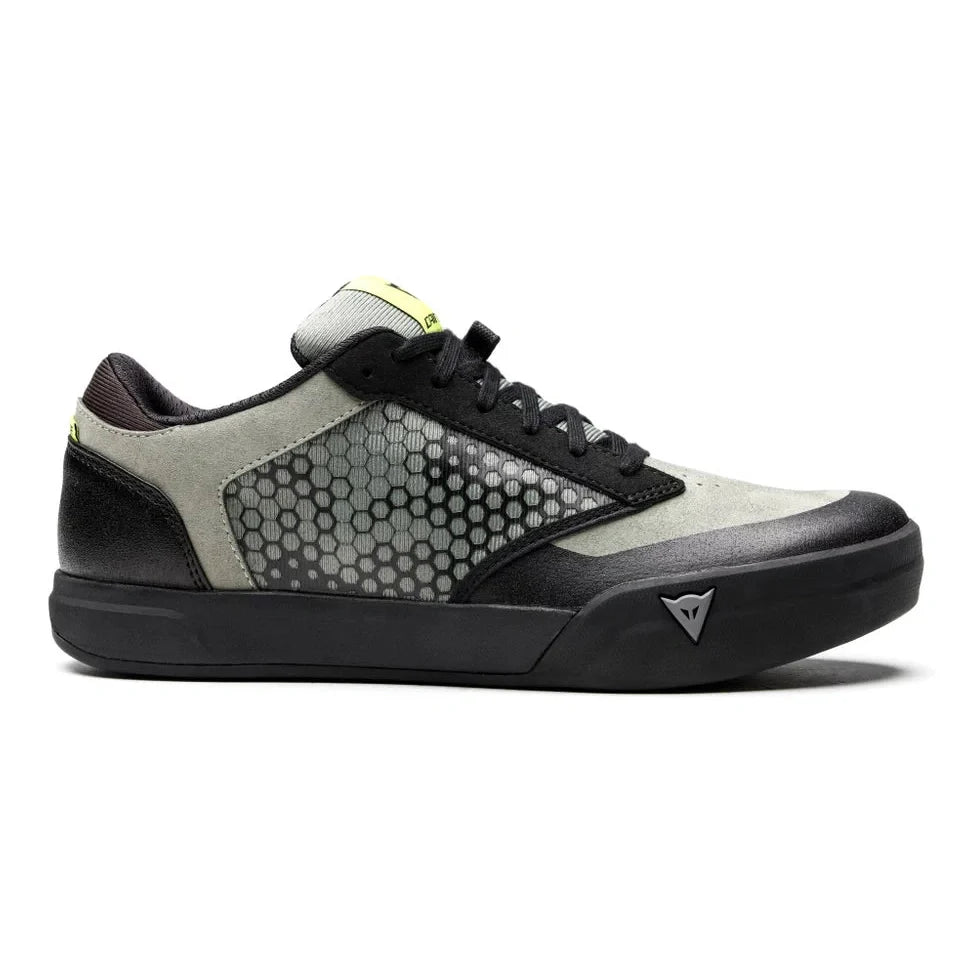 Dainese HG Materia MTB shoes - Green