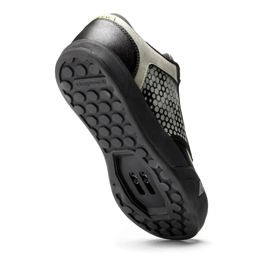 Dainese HG Materia MTB shoes - Green