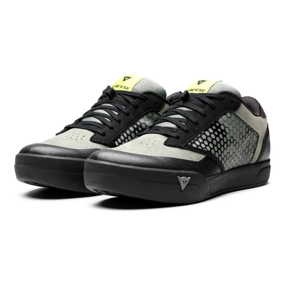Dainese HG Materia MTB shoes - Green