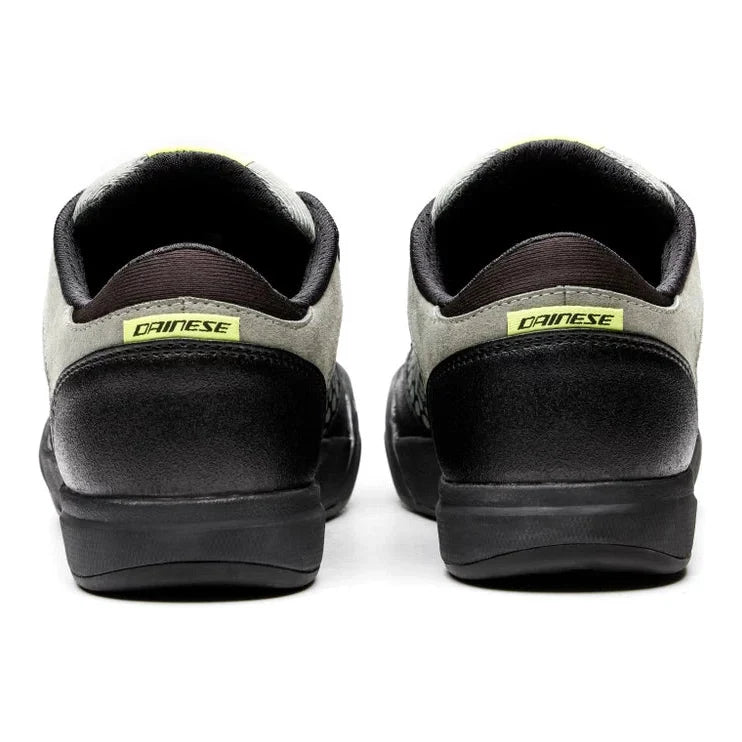 Dainese HG Materia MTB shoes - Green