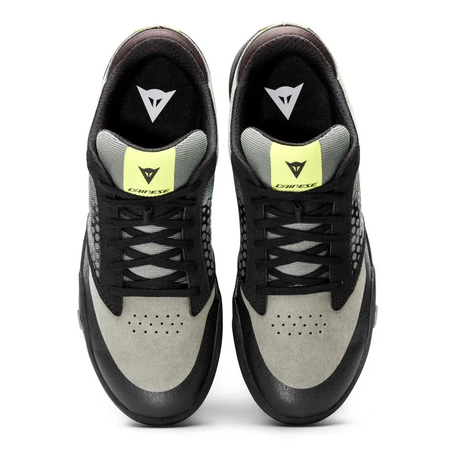 Dainese HG Materia MTB shoes - Green