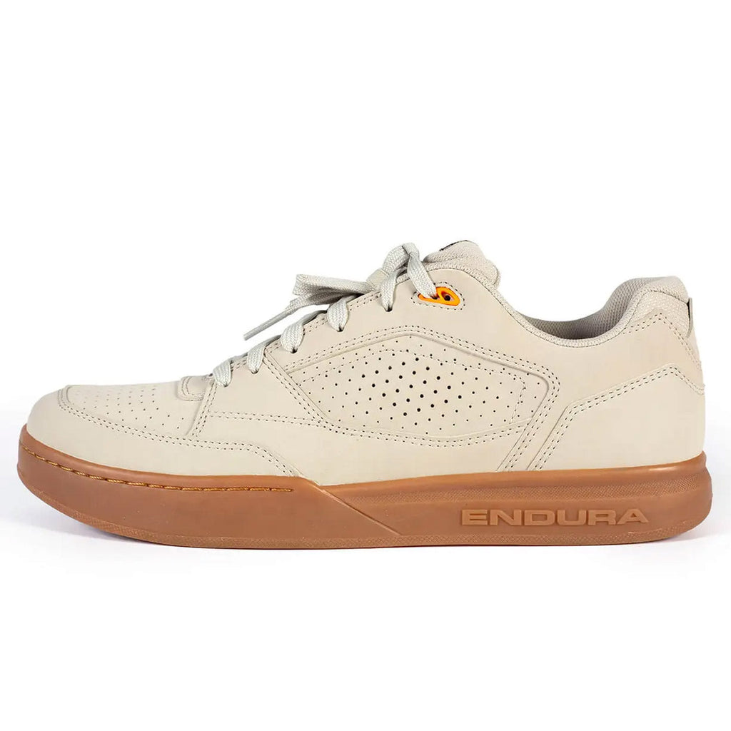 Endura Hummvee Flat MTB Shoes - Beige