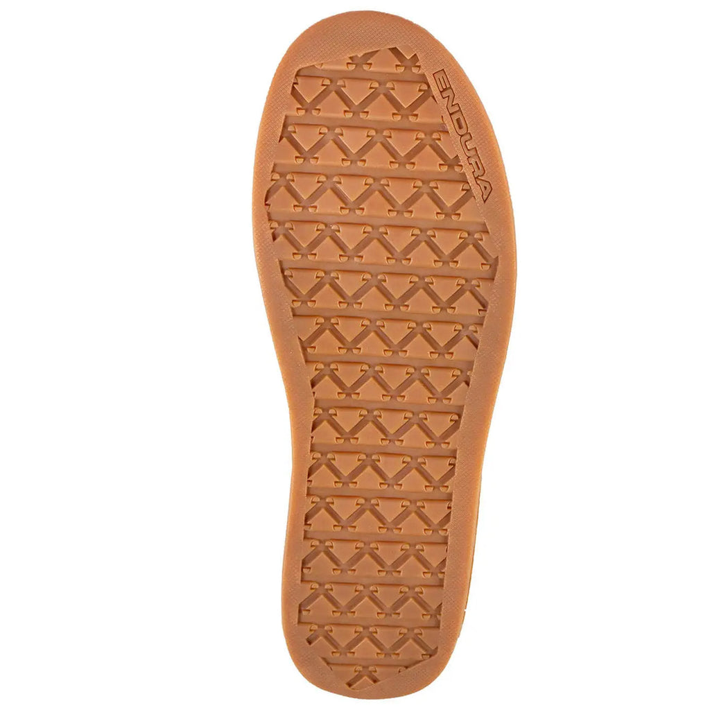 Endura Hummvee Flat MTB Shoes - Beige