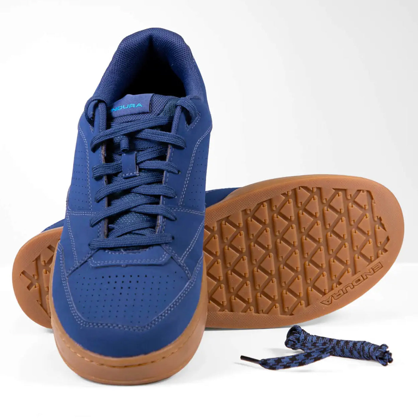 Endura Hummvee Flat shoes Mtb - Blue