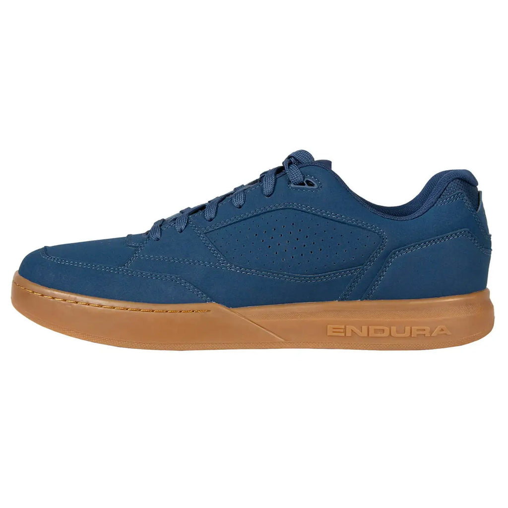 Endura Hummvee Flat shoes Mtb - Blue