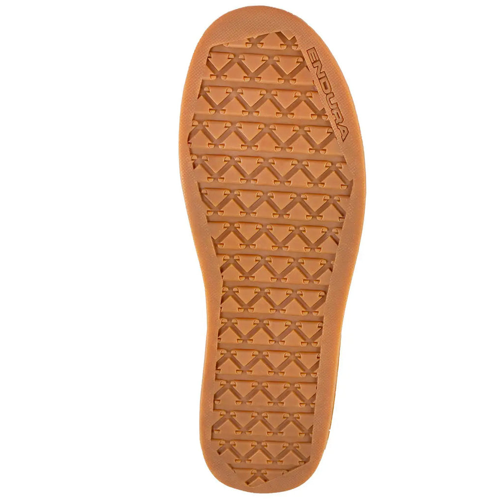 Endura Hummvee Flat shoes Mtb - Blue