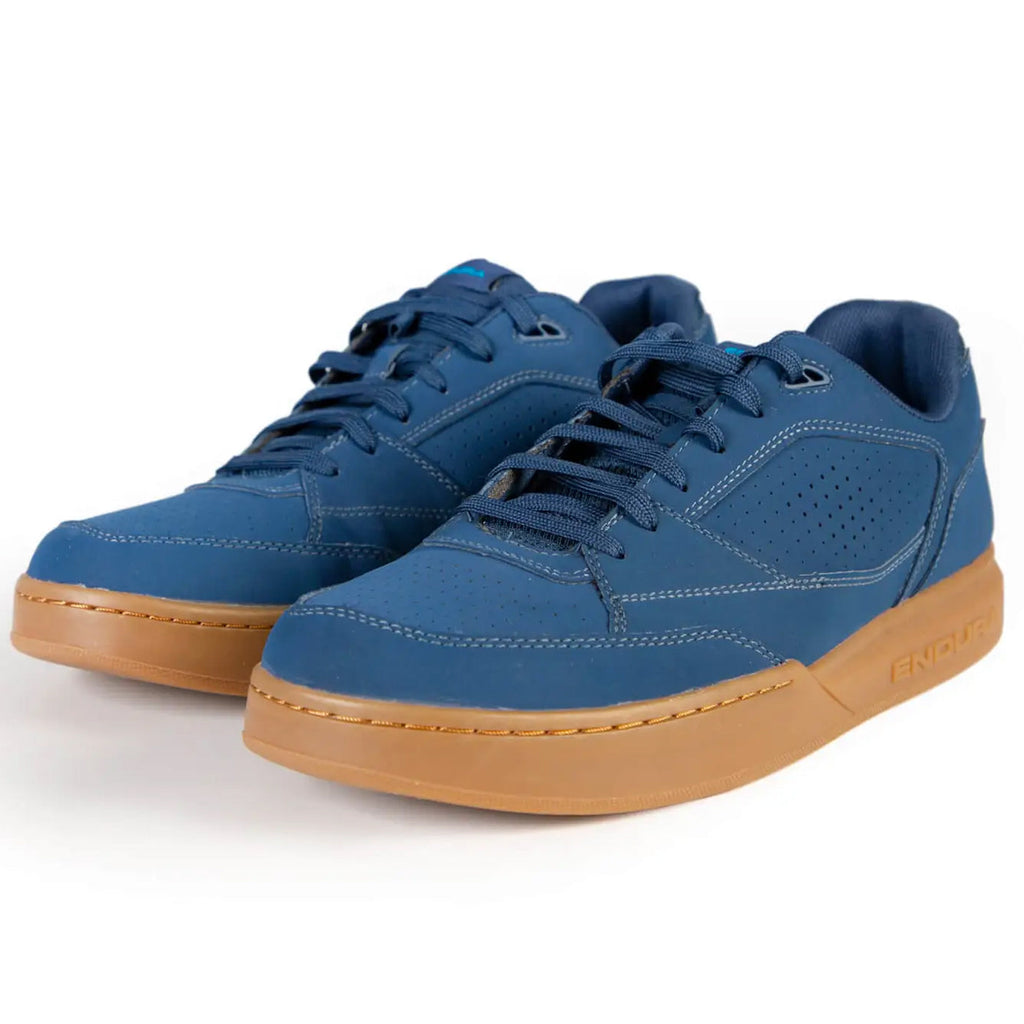 Endura Hummvee Flat shoes Mtb - Blue