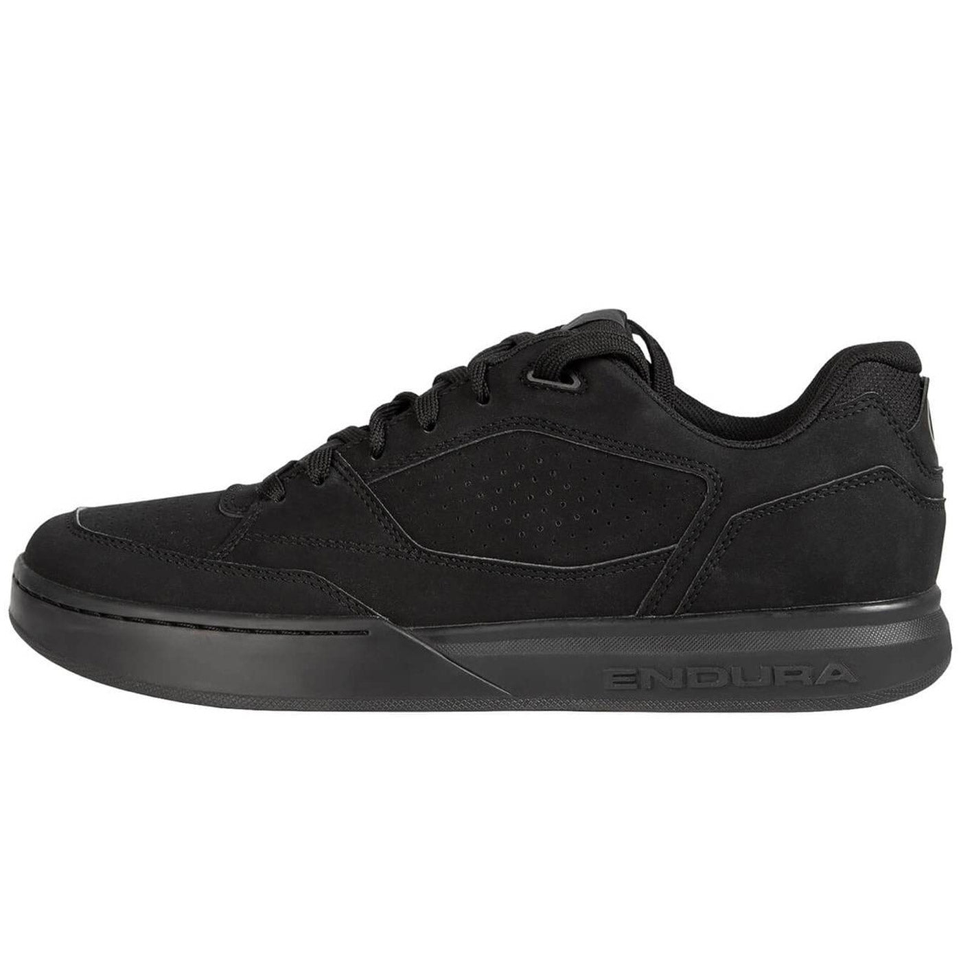 Endura Hummvee Flat MTB Shoes - Black
