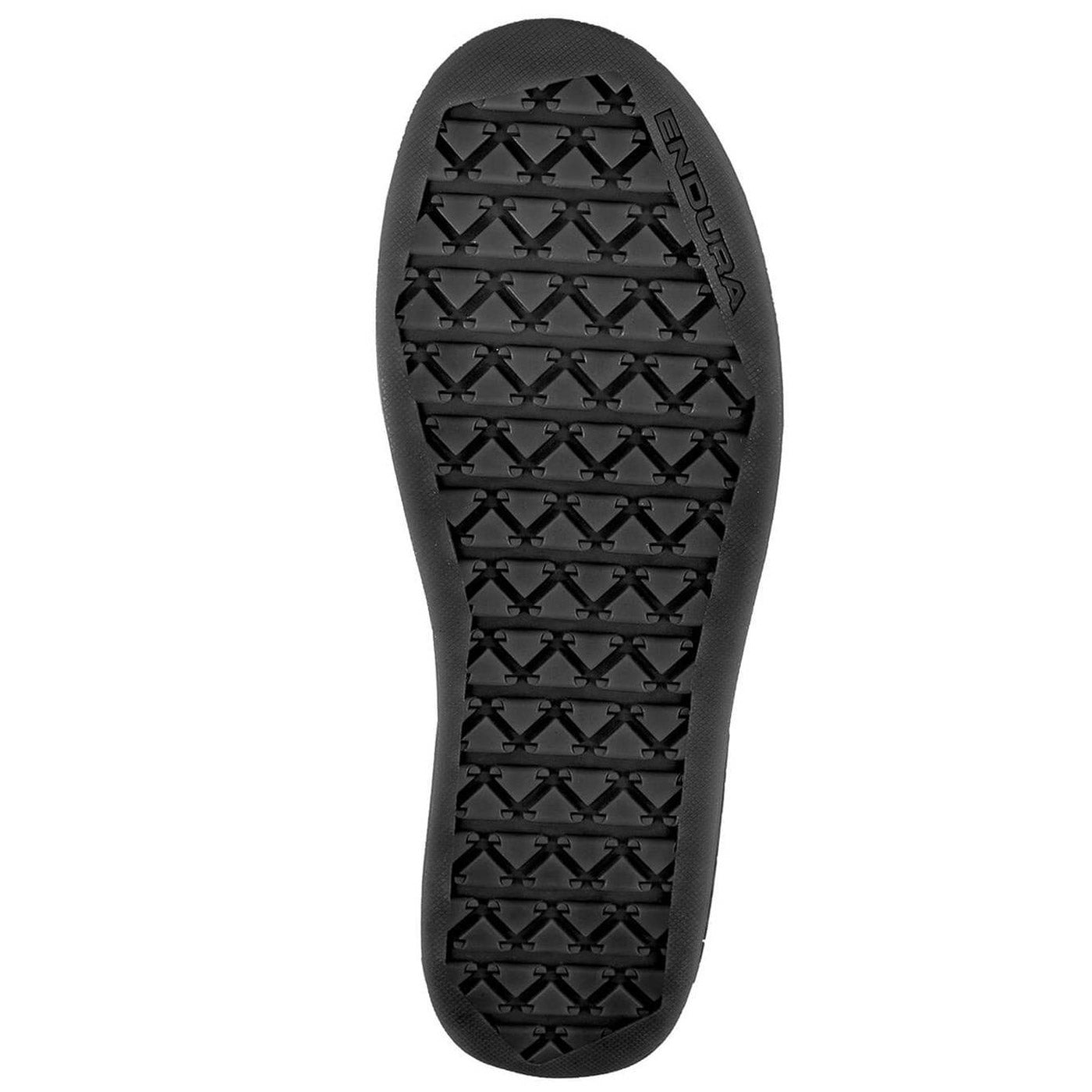 Endura Hummvee Flat MTB Shoes - Black