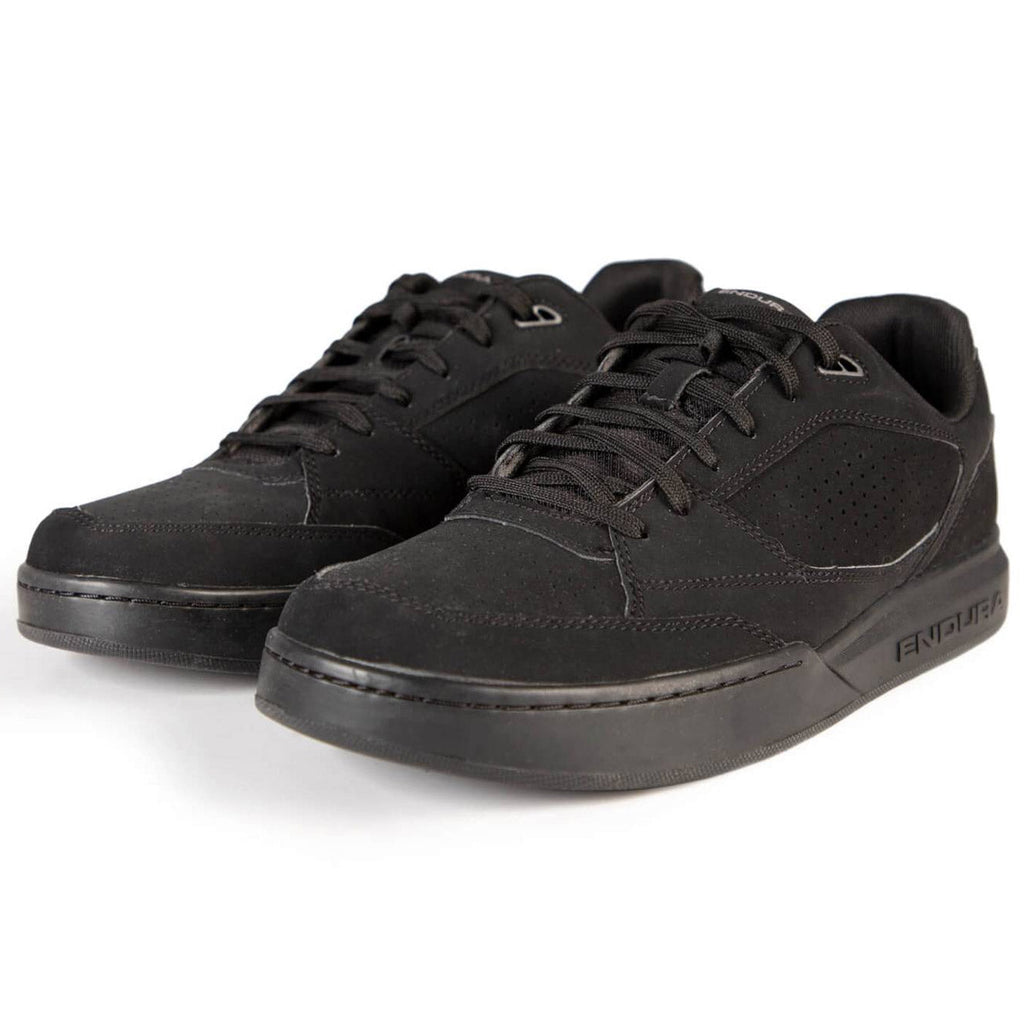 Endura Hummvee Flat MTB Shoes - Black