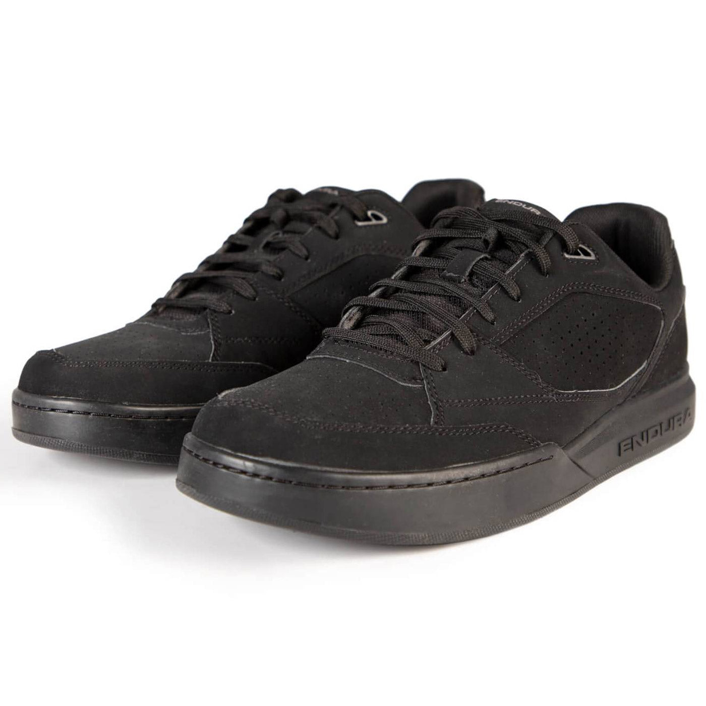 Endura Hummvee Flat MTB Shoes - Black