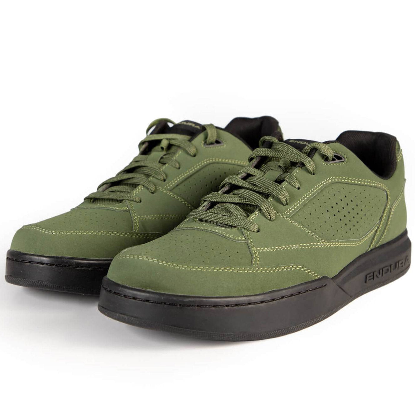 Endura Hummvee Flat shoes Mtb - Green